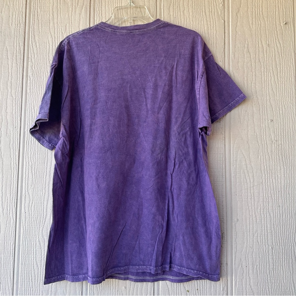NWOT Aaliyah Graphic T-shirt - Picture 4 of 8